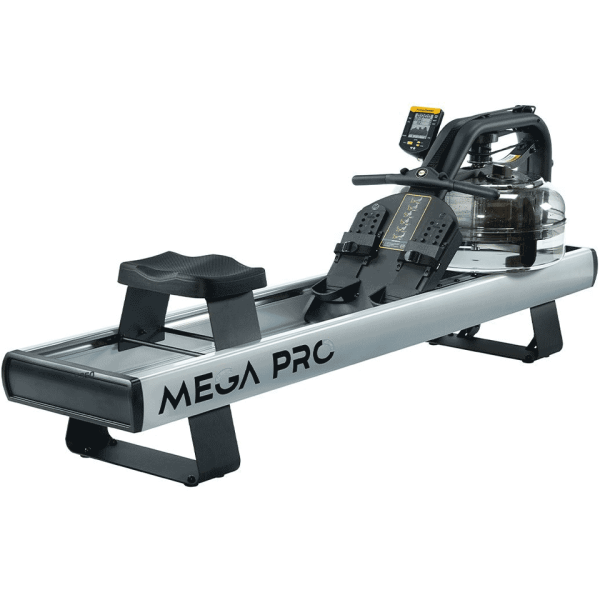 Гребний тренажер Fluid Mega Pro XL