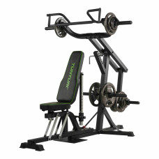Силовой тренажер Tunturi WT80 Leverage Gym Силовой тренажер Tunturi WT80 Leverage Gym