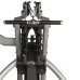 Блок для верхньої частини тіла Tunturi Platinum Upper Body Unit