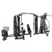 Блок для верхньої частини тіла Tunturi Platinum Upper Body Unit