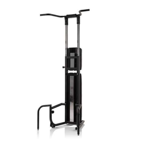 Лава-турнік Hammer Pullup & Dip 16000