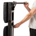 Лава-турнік Hammer Pullup & Dip 16000
