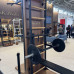 Шведська стінка BenchK 733B