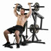 Силовой тренажер Tunturi WT80 Leverage Gym