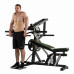 Силовой тренажер Tunturi WT80 Leverage Gym