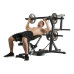 Силовой тренажер Tunturi WT80 Leverage Gym