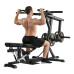 Силовой тренажер Tunturi WT80 Leverage Gym