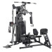 Фитнес станция Finnlo Autark 2500 (3945)