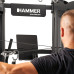 КРОССОВЕР HAMMER MAXIMUM AUTARK 9.0 (14042)