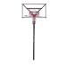 Баскетбольная стойка Goaliath GoTek 54 InGround