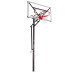 Баскетбольная стойка Goaliath GoTek 54 InGround