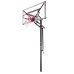 Баскетбольная стойка Goaliath GoTek 54 InGround