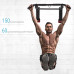 Турник с упорами для отжиманий Hammer Pull-Up 2.0 (5240)