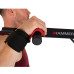 Турник с упорами для отжиманий Hammer Pull-Up 2.0 (5240)