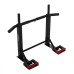 Турник с упорами для отжиманий Hammer Pull-Up 2.0 (5240)