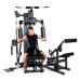 Фитнес станция Finnlo Autark 2600-100 (3828-100)
