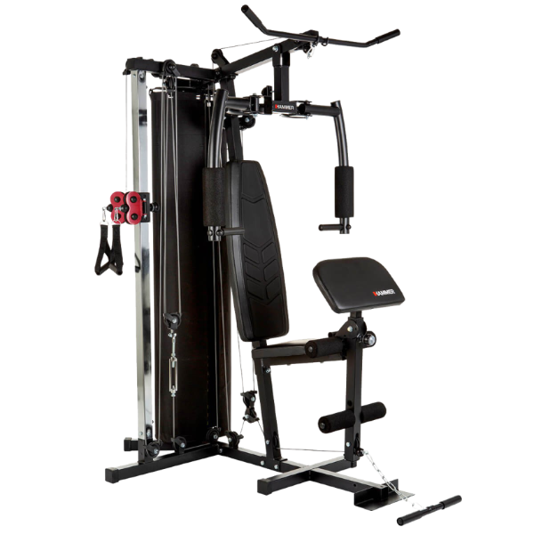 Фітнес станція Hammer Ferrum TX2 (9037)
