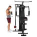 Фитнес станция Hammer Ferrum TX2 (9037)
