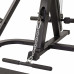 Силовая станция Tunturi Leverage Pulley Gym WT85
