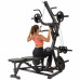 Силовая станция Tunturi Leverage Pulley Gym WT85