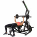 Силовая станция Tunturi Leverage Pulley Gym WT85