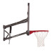 Баскетбольний щит Goaliath GoTek 54 Wallmount