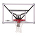 Баскетбольний щит Goaliath GoTek 54 Wallmount