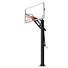 Баскетбольна стійка Goalrilla GS60C