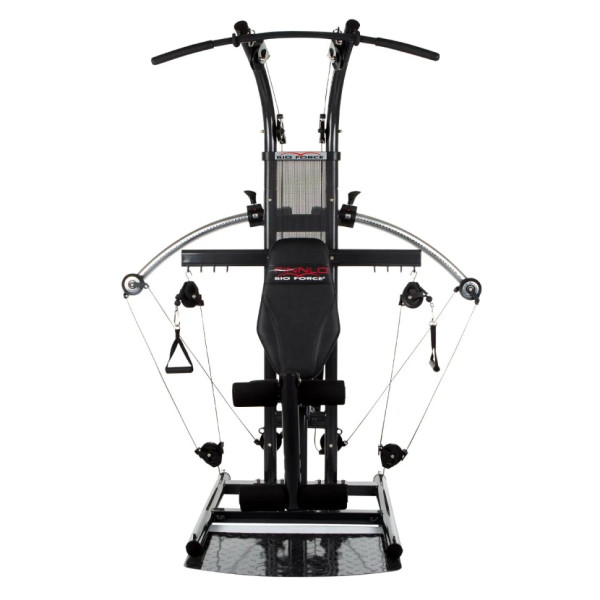 Фитнес станция Finnlo Bio Force 3842