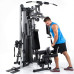Фитнес станция Finnlo Autark 2200-100 (3944-100)