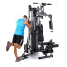 Фитнес станция Finnlo Autark 2200-100 (3944-100)