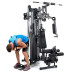 Фитнес станция Finnlo Autark 2200-100 (3944-100)