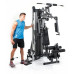Фитнес станция Finnlo Autark 2200-100 (3944-100)