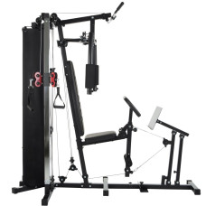 Фітнес станція Hammer Ferrum TX3 9038