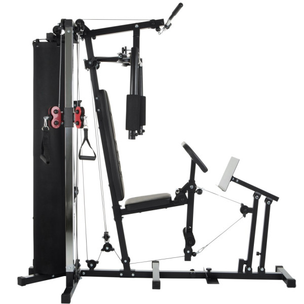 Фітнес станція Hammer Ferrum TX3 9038