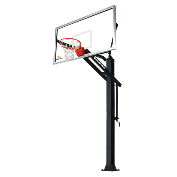 Баскетбольная стойка Goalrilla GS72C