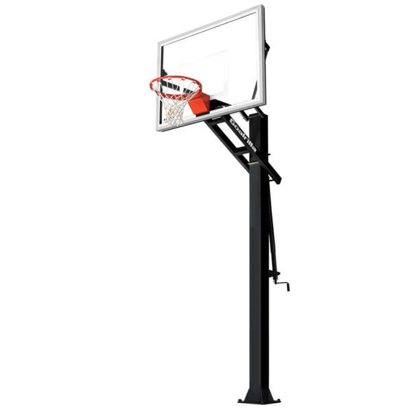 Баскетбольная стойка Goalrilla GS54C