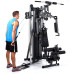Фитнес станция Finnlo Autark 2200 (3944)