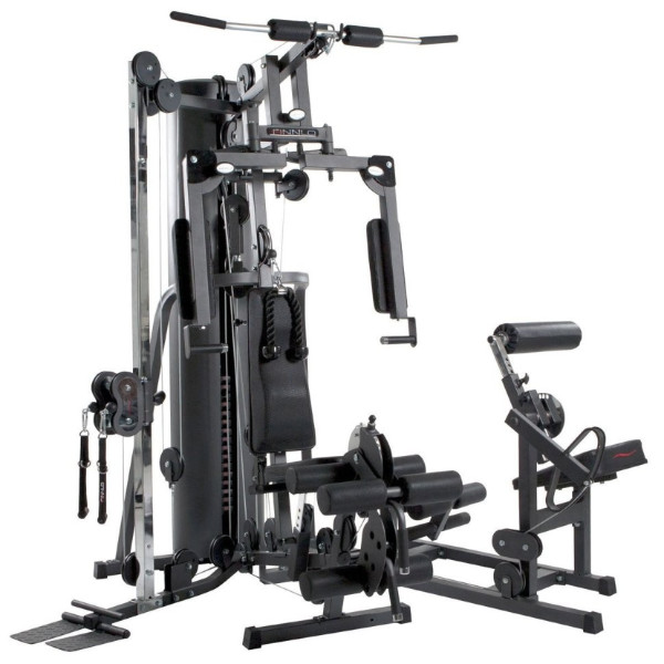 Фитнес станция Finnlo Autark 2600 (3828)