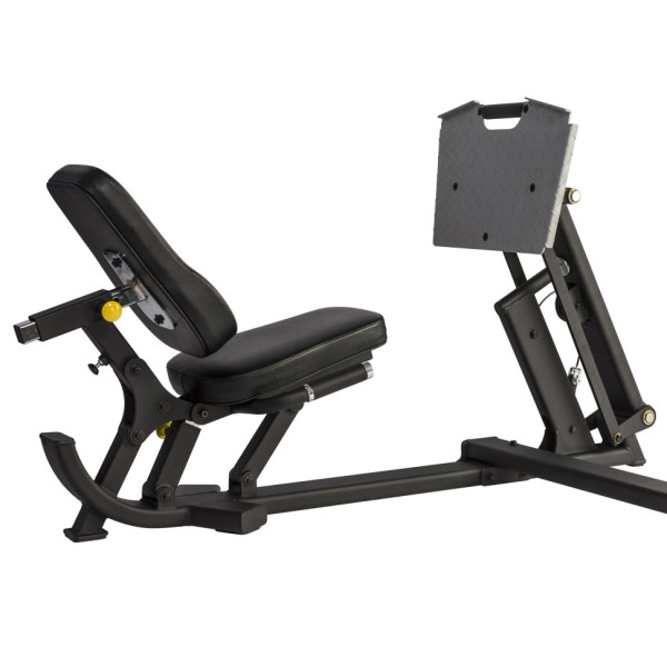 Жим ногами Tunturi Platinum Leg Press Unit