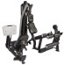 Жим ногами Tunturi Platinum Leg Press Unit