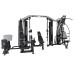Жим ногами Tunturi Platinum Leg Press Unit