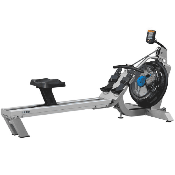 Гребний тренажер Fluid Evolution E550