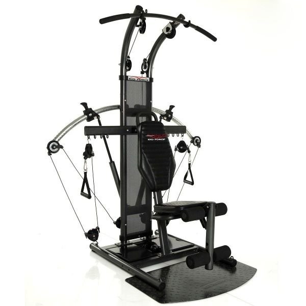 Фитнес станция Finnlo Bio Force Extreme 3841