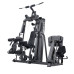 Фитнес станция Finnlo Autark 2500-100 (3945-100)