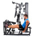 Фитнес станция Finnlo Autark 2500-100 (3945-100)