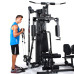 Фитнес станция Finnlo Autark 2500-100 (3945-100)
