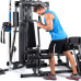 Фитнес станция Finnlo Autark 2500-100 (3945-100)