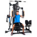 Фитнес станция Finnlo Autark 2500-100 (3945-100)