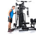 Фитнес станция Finnlo Autark 2500-100 (3945-100)